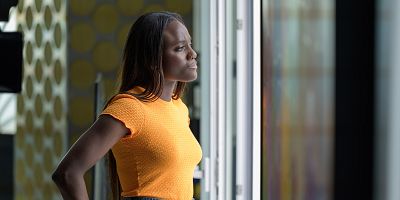 poster de la série Poison