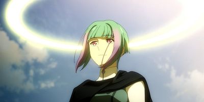 poster de la série Aucun Foyer