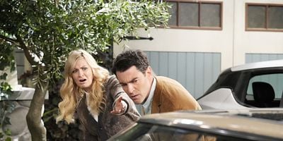 poster de la série Welcome to Grandfatherhood