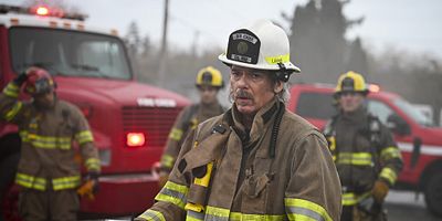 poster de la série Trop d'inconnues