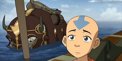 poster de la série Jour du soleil noir - Partie 1: L'invasion