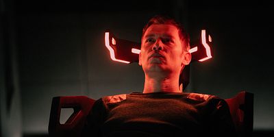 poster de la série Onyx