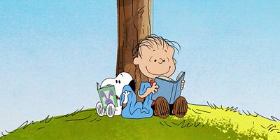 poster de la série Depuis quand Snoopy est le chef ?