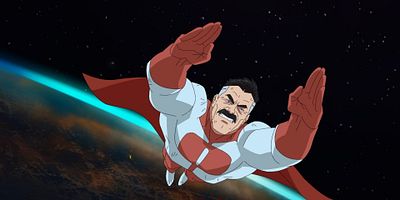 poster de la série Ça fait un bail