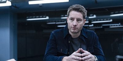 poster de la série A la recherche de Mallory Banks