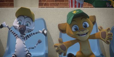 poster de la série Meilleurs fans pour la vie