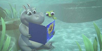 poster de la série Les deux anniversaires