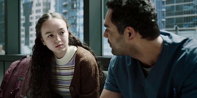 poster de la série Multiple Choices