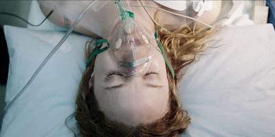 poster de la série Nadir