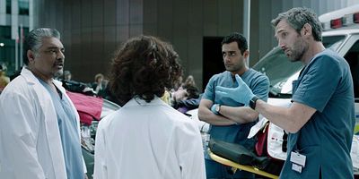 poster de la série Audition