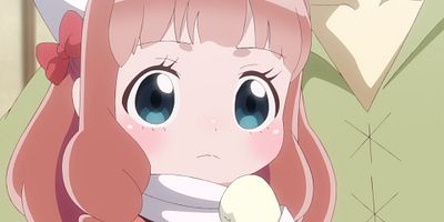 poster de la série La Voie que j'ai choisie