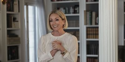 poster de la série Copropriété mortelle