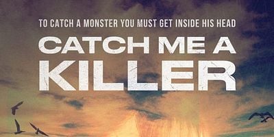 poster de la série L'Etrangleur de la gare - 1ère partie