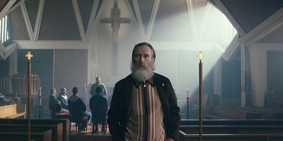 poster de la série Tackle Tommy woo woo