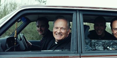 poster de la série Ma beuh, où elle est ?