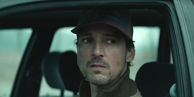 poster de la série La boîte noire