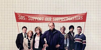 poster de la série 