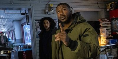 poster de la série Avant qu'il ne soit trop tard