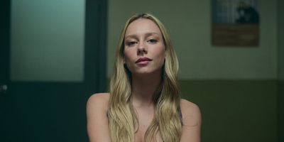 poster de la série La légende des trois clés