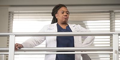 poster de la série Une équipe qui gagne