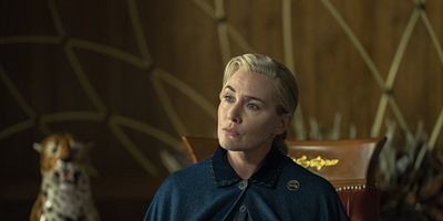 poster de la série Le Banquet des héros