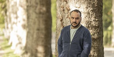 poster de la série Contre la montre