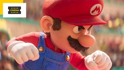 image de la news Super Mario Bros :  pourquoi la voix originale de Mario ne convenait pas