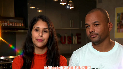 image de la news Familles nombreuses : Raoudha Jean-Zéphirin dévoile ce jeu pour lequel ses enfants se disputent tout le temps