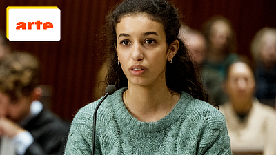 image de la news Nismet sur Arte : voici la terrible histoire vraie qui a inspiré cette série puissante de Philippe Faucon