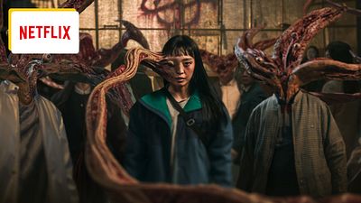image de la news Parasyte sur Netflix : que vaut la série sud-coréenne adaptée du célèbre manga ?