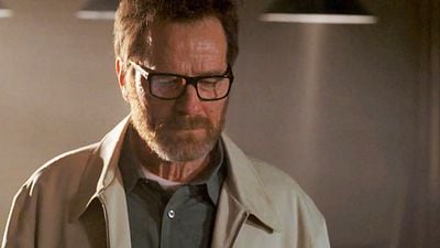 image de la news Breaking Bad : le créateur de la série avait plusieurs idées de fin dans lesquelles Walter White restait en vie