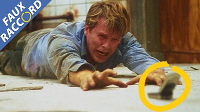 image de la news Faux Raccord Saw : 13 erreurs dans les pièges de la saga d'horreur