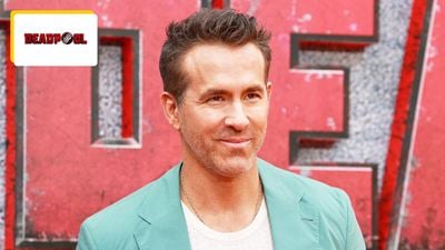 "Je ne m'étais pas senti comme ça depuis très, très longtemps" : il y 8 ans, Ryan Reynolds s'est investi comme jamais sur le tournage de Deadpool