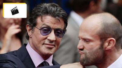 57 ans et 5 films d'action : après Stallone, ce Français va diriger Jason Statham au cinéma !