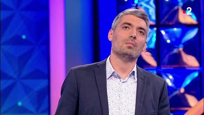 image de la news N'oubliez pas les paroles déprogrammé : où en était le Maestro Pierre ? Récap