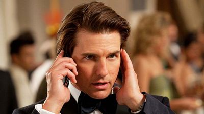 image de la news "C'est un nabot et il a 8 gardes du corps" : il y a 24 ans, cette star d'Harry Potter critiquait durement Tom Cruise