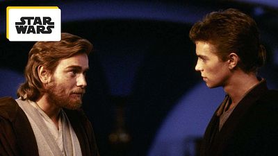 image de la news Star Wars : "Il m'a fait un câlin"... Hayden Christensen évoque avec émotion sa première rencontre avec Ewan McGregor