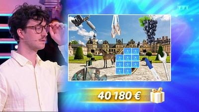 image de la news Les 12 Coups de midi : qui se cache derrière l’étoile mystérieuse d’avril 2026 ? On pense avoir trouvé !