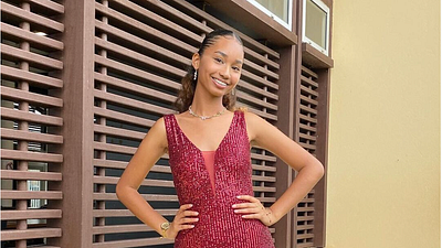 image de la news Miss France 2024 : qui est Audrey Ho-Wen-Tsai, élue Miss Guyane 2023 ?