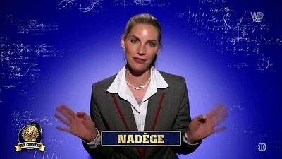 image de la news The Cerveau : nouveau clash et c'est à cause de Nadège ! Ce qui vous attend ce mardi 16 décembre