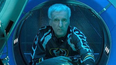 image de la news Après sa saga de science-fiction Avatar, James Cameron a trouvé son nouveau défi !