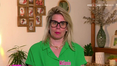image de la news Mélanie Gonzalez (Familles nombreuses) ne prendra pas de congé maternité et voici pourquoi !