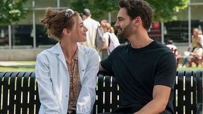image de la news Disponible aujourd’hui sur Prime Video : faut-il voir The Love Hypothesis avec la star de Riverdale ? Notre avis