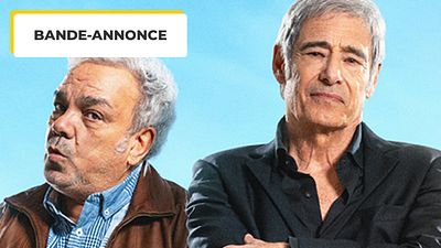 image de la news 1,2 million d'entrées + Didier Bourdon + Gérard Lanvin : la suite de cette comédie à succès dévoile ses premières images