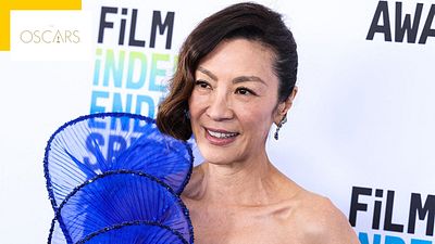 image de la news Polémique aux Oscars 2023 : cette action de Michelle Yeoh qui pourrait lui coûter la victoire