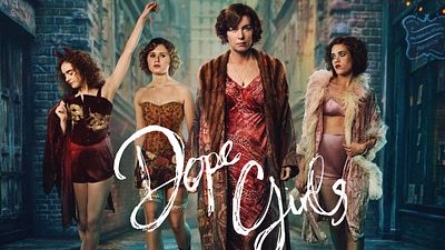 image de la news Dope Girls sur Canal+ : inspirée d'une histoire vraie, c'est quoi cette série dans l'esprit de Peaky Blinders ?