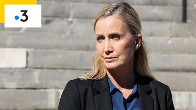 image de la news "Je suis étonnée par le succès de ces téléfilms qui ronronnent"... Les confidences de Catherine Marchal sur Meurtres en Béarn