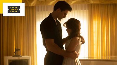 image de la news Priscilla : que pense la famille d'Elvis Presley du film de Sofia Coppola ?