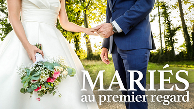 image de la news “Je souhaite divorcer” : un premier couple se sépare déjà dans Mariés au premier regard !