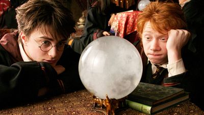 image de la news Sans lui, la saga Harry Potter aurait été beaucoup moins magique : Stuart Craig est mort à l'âge de 83 ans